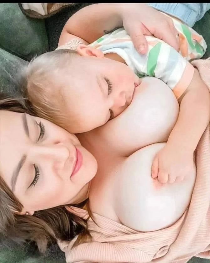 Beautiful ❤️😍...#breastfeedingreels#breastfeeding#breastfee.jpg